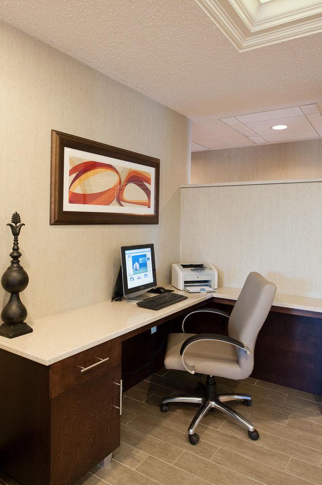 Hampton Inn St. Louis-Chesterfield Exteriör bild