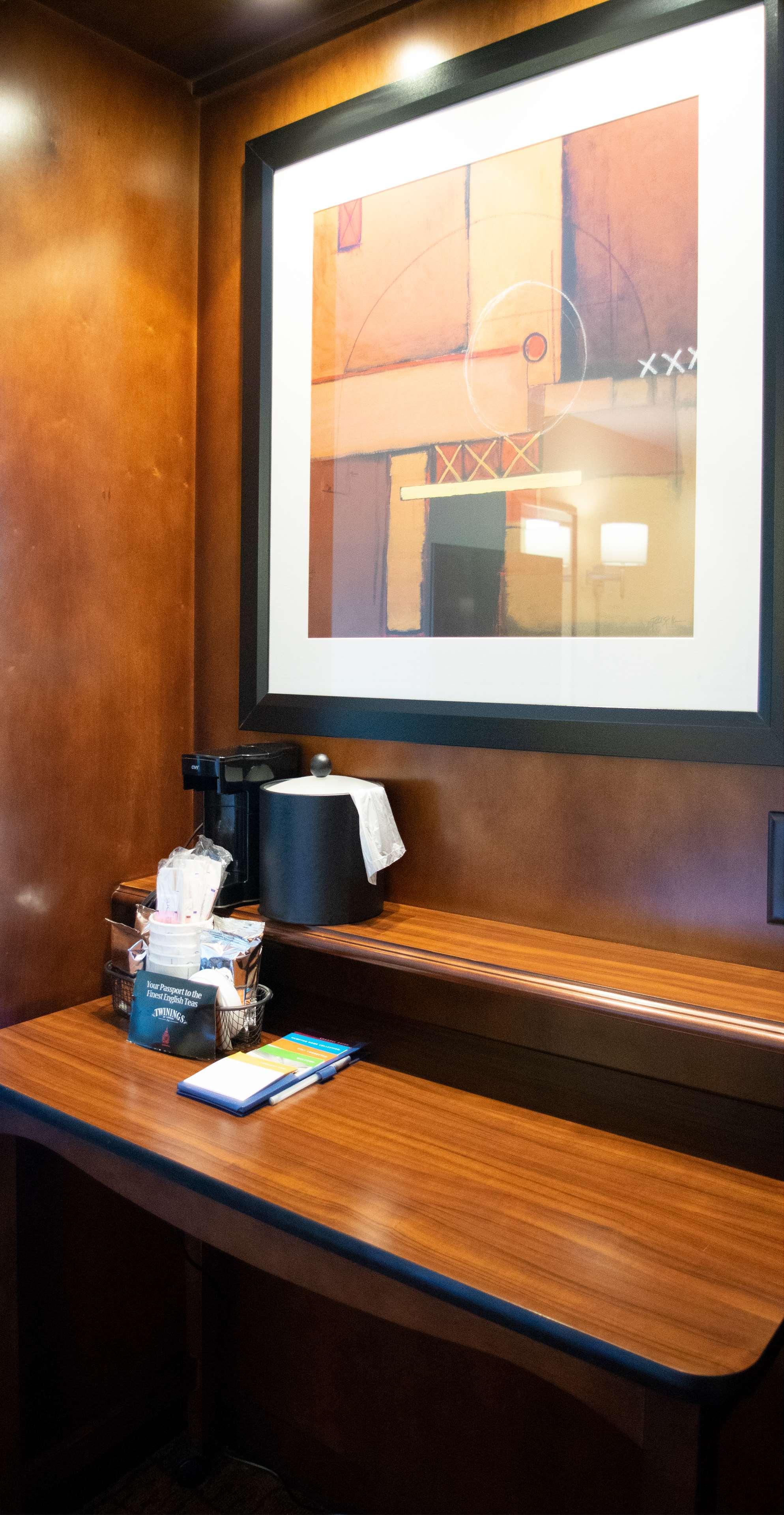 Hampton Inn St. Louis-Chesterfield Exteriör bild