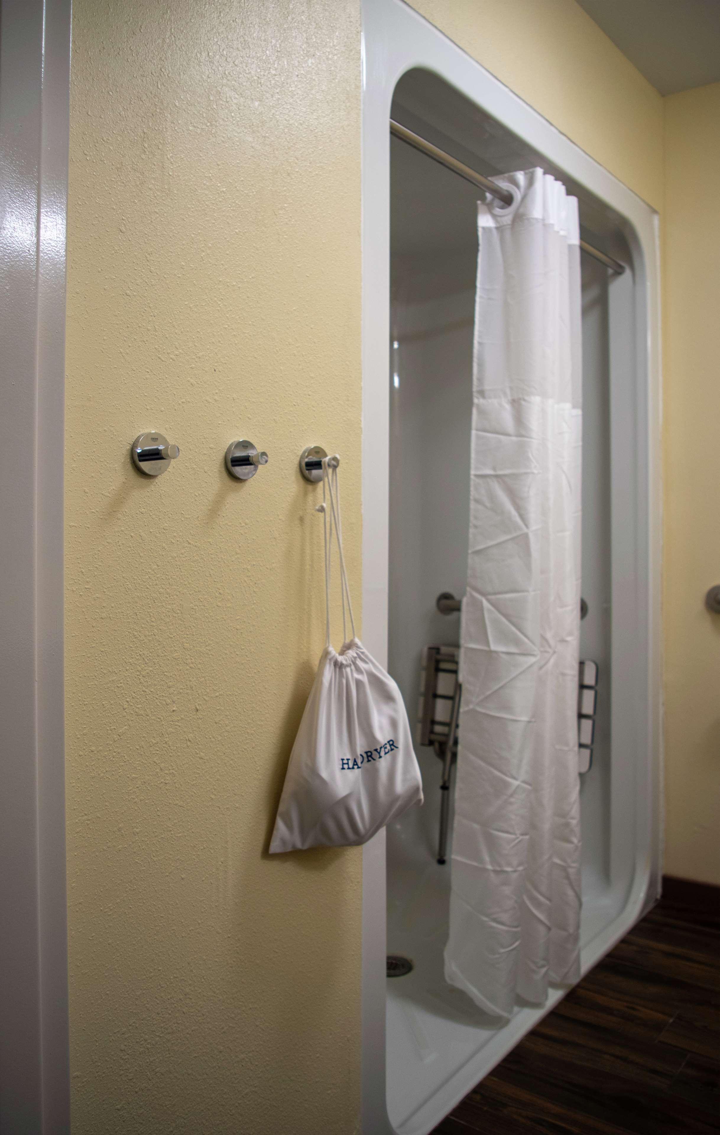 Hampton Inn St. Louis-Chesterfield Exteriör bild