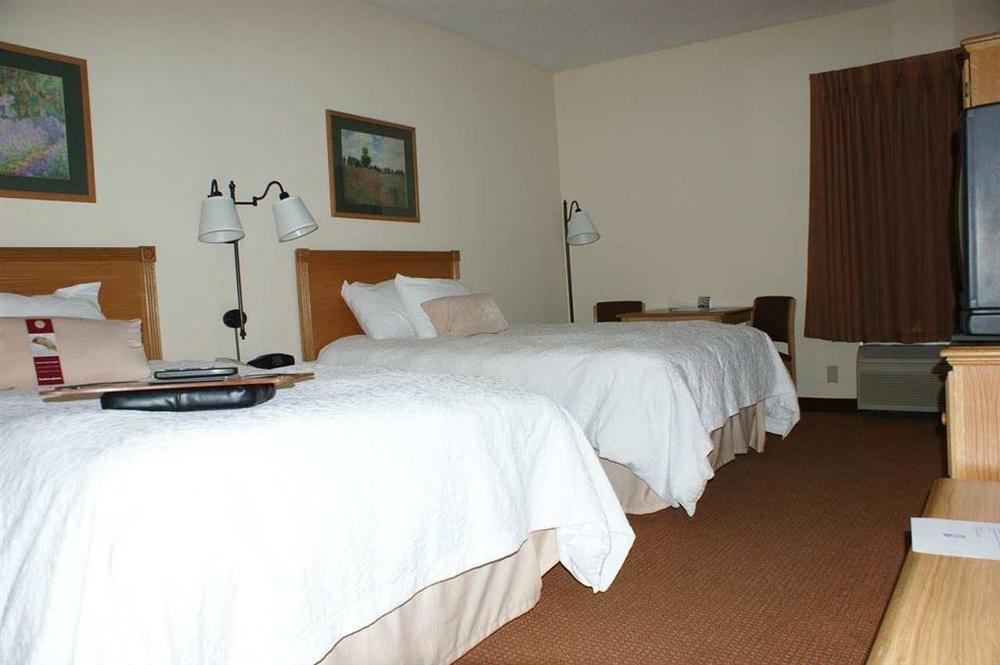 Hampton Inn St. Louis-Chesterfield Rum bild