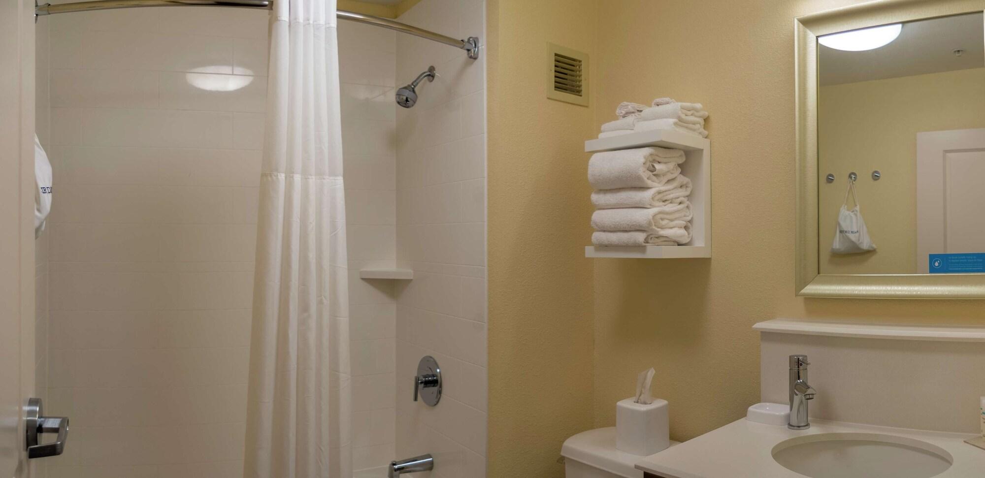 Hampton Inn St. Louis-Chesterfield Exteriör bild