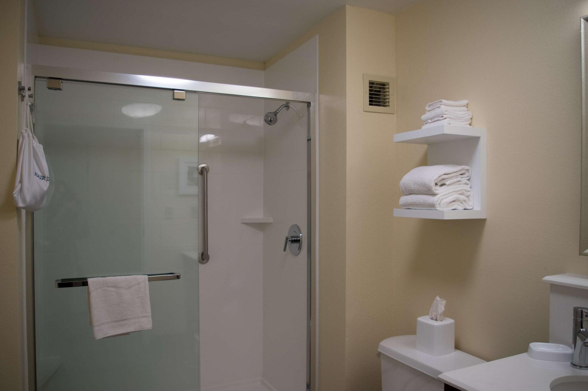 Hampton Inn St. Louis-Chesterfield Exteriör bild
