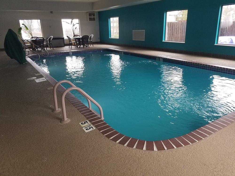 Hampton Inn St. Louis-Chesterfield Exteriör bild
