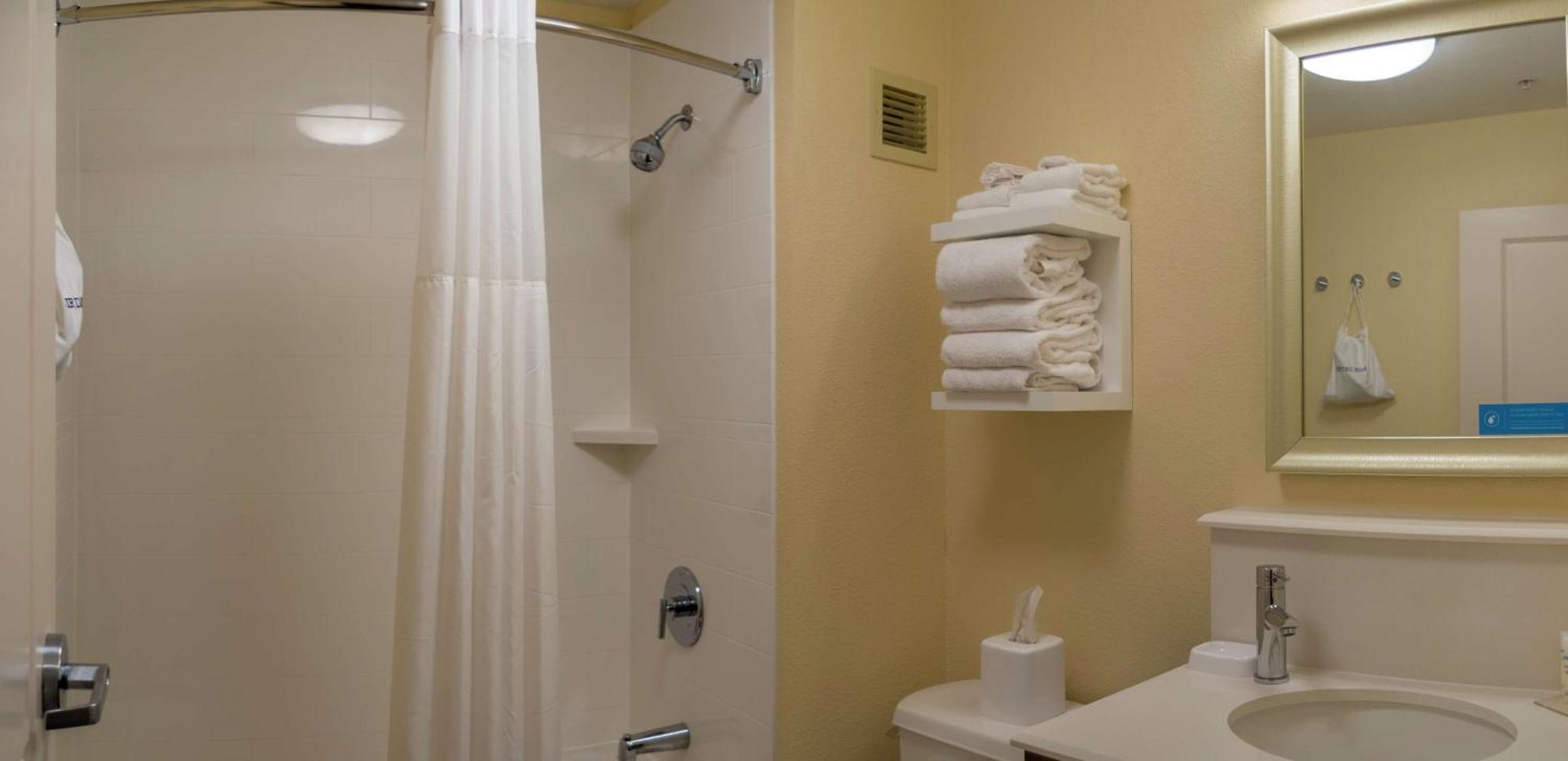 Hampton Inn St. Louis-Chesterfield Exteriör bild