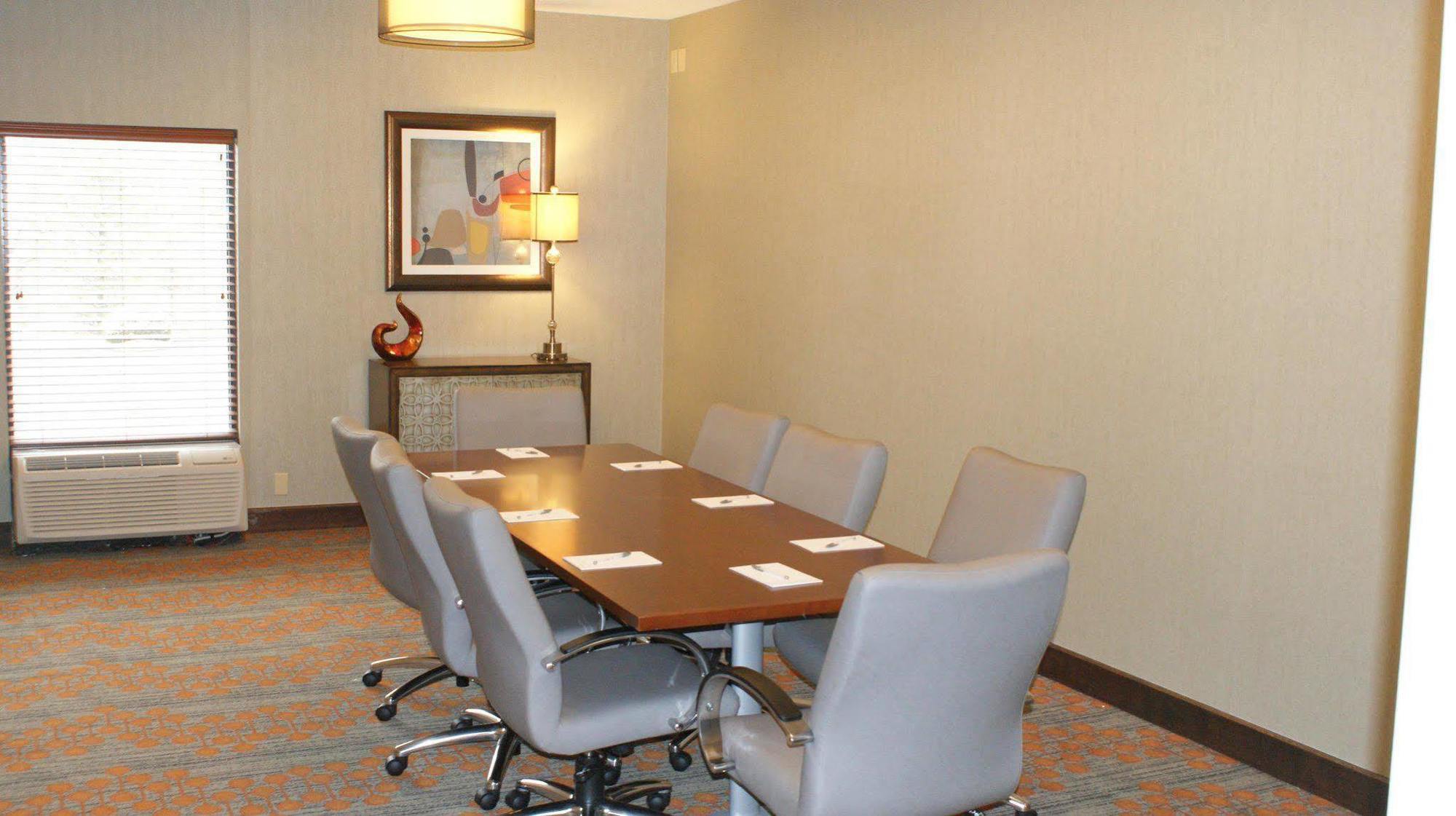 Hampton Inn St. Louis-Chesterfield Exteriör bild